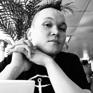 Meet your Posher, Ken